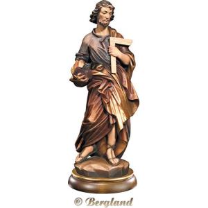 St. Joseph as workman
