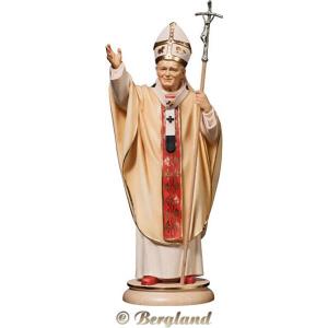 Pope John Paul II