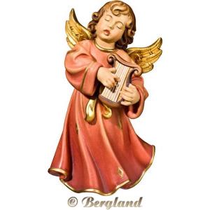 Symphonyangel with harp