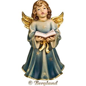 Symphonyangel with book