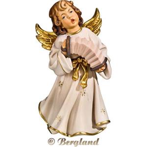 Symphonyangel with accordion