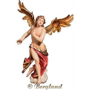 Neapolitan angel for the wall left