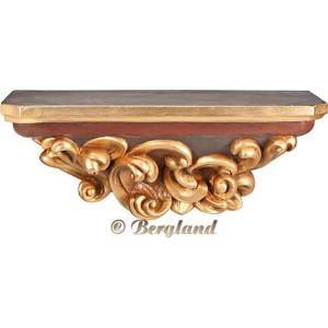 Console baroque wide