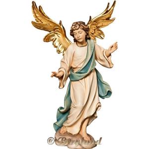 Annunciation Angel on cloude