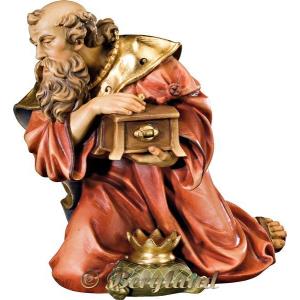 King kneeling (without base)