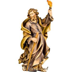 St. Joseph for Flight to Egypt