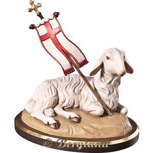 Easter lamb