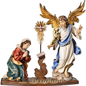 Annunciation of Mary