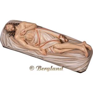 Jesus for Holy Sepulcher