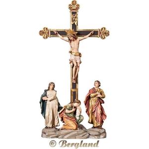 Crucifixion group Bergland