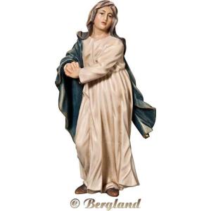 Mary for Crucifixion group Bergland