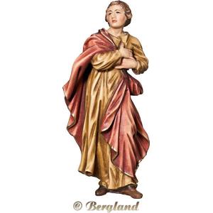 St. John Crucifixion group Bergland