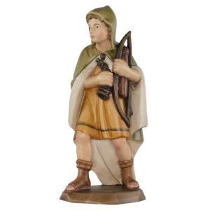 pastore cacciatore p.semplice