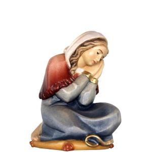 Holy Mary naive crib