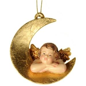 Angeli per l albero di Natale