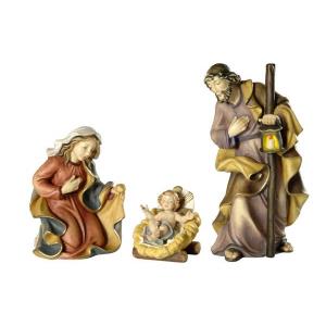 Bavaria nativity