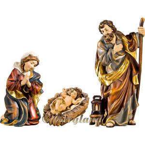 Bergland nativity