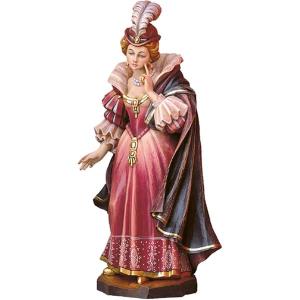 Commedianti veneziane