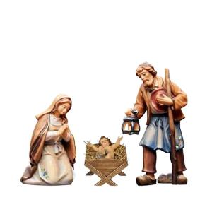 Heimatland Nativity