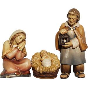Naive Nativity