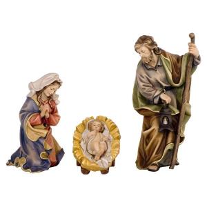 Orig. Alpine Nativity wo. Ps