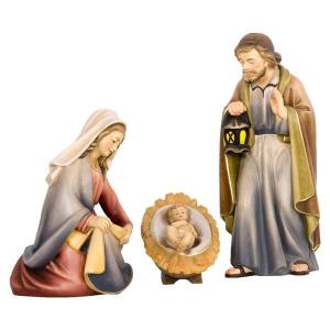 Orig. South Tyrolean Nativity