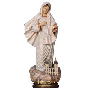 Our Lady of Medjugorje
