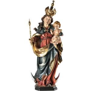 Patron Saint Bavariae