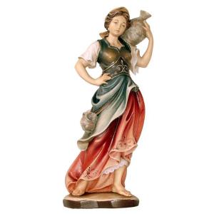 Woman Rapresentations