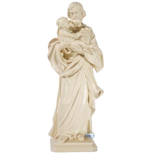 S.Giuseppe con Bambino - Guido Reni - naturale