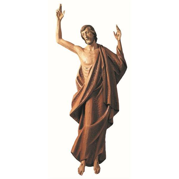 Cristo Risorto - colorato