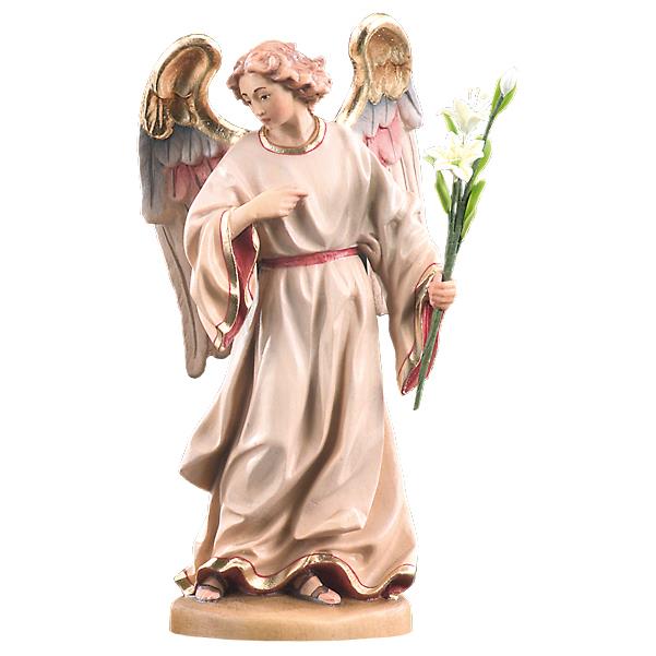 L' Annunciazione - Arcangelo Gabriele - colorato