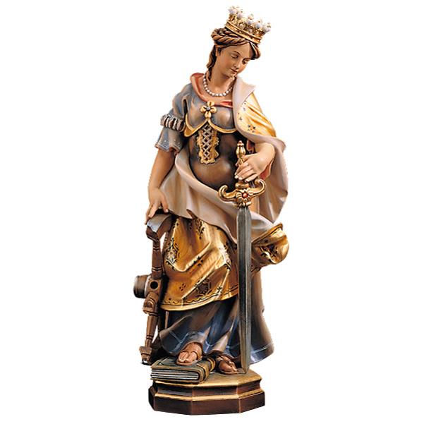 S. Caterina di Alessandria - colorato