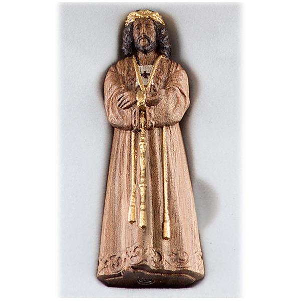 Jesus de Medinaceli - colorato