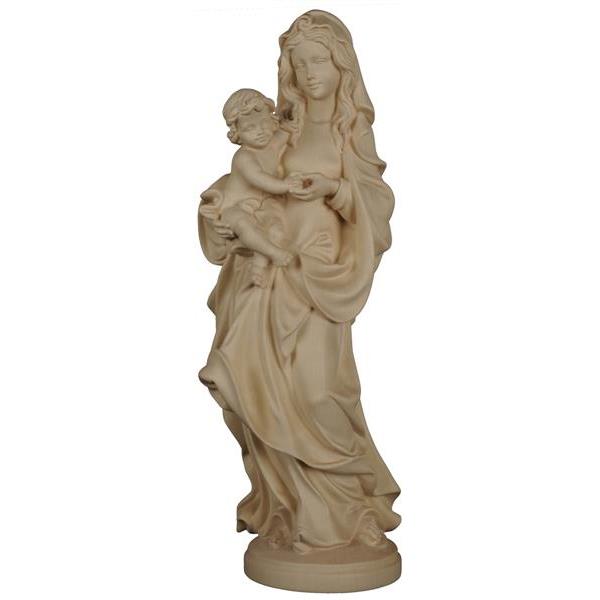 Madonna con Gesù Bambino - naturale