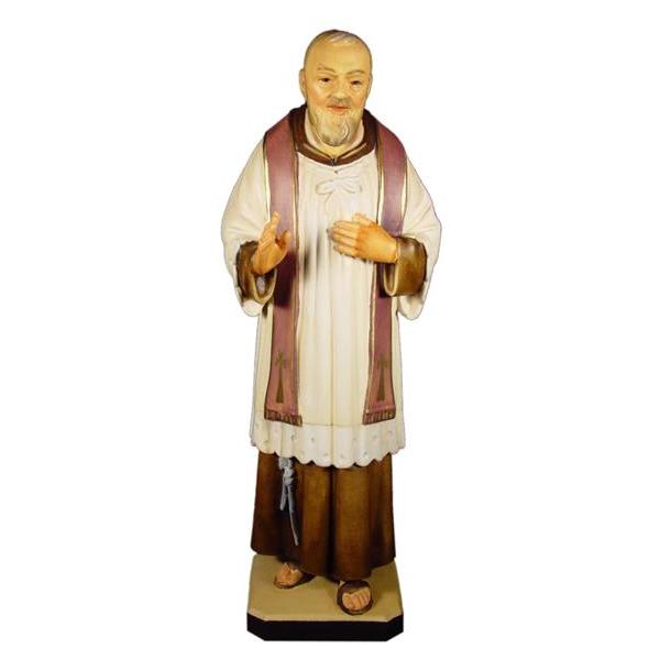 Padre Pio - colorato
