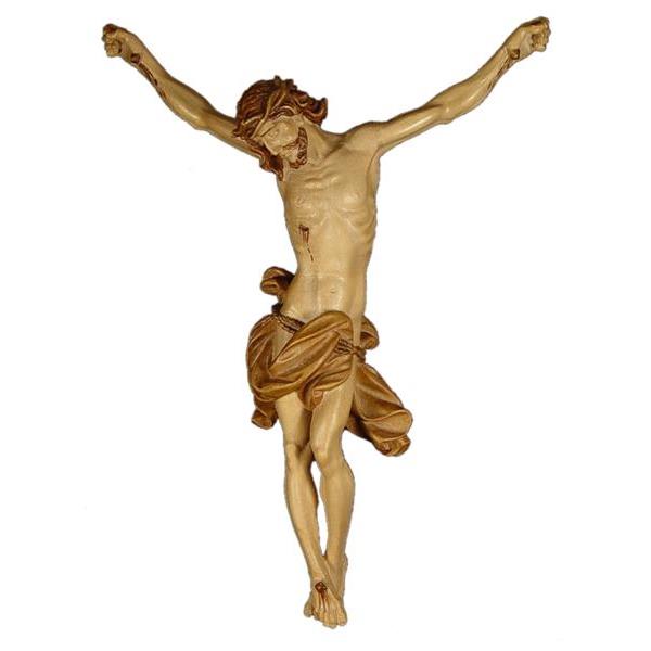 Corpo di Cristo Würzburg - colorato