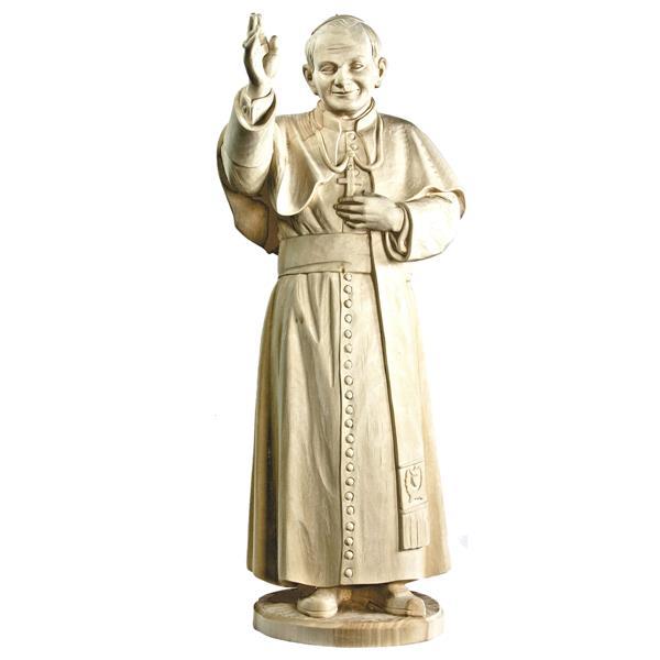 San Giovanni Paolo II - naturale