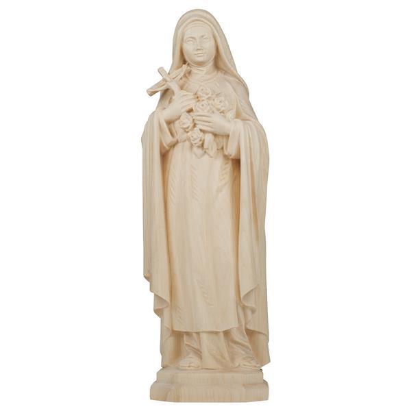 S. Teresa di Lisieux (S. Teresa del Bambino Gesù) - naturale