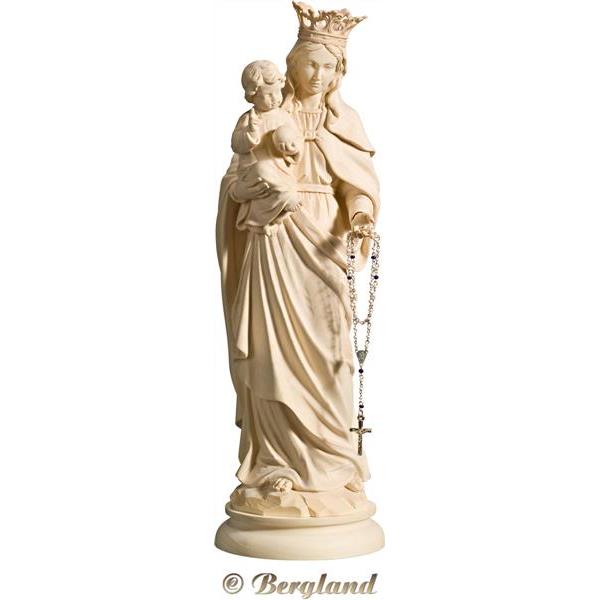 Madonna del Rosario - naturale