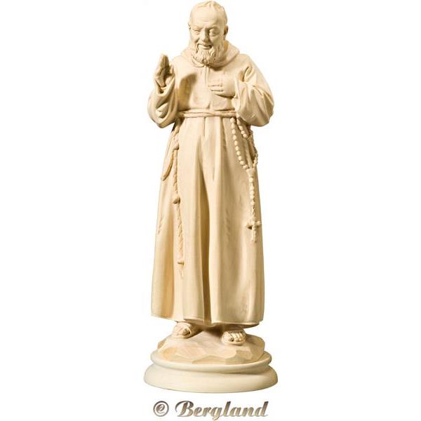 S. Padre Pio - naturale